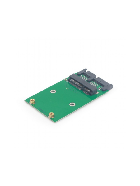 MINI SATA 3.0 TO MICRO SATA 1.8 SSD EE18-MS3PCB-01